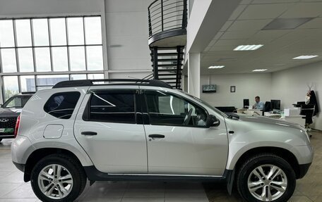 Renault Duster I рестайлинг, 2012 год, 999 000 рублей, 9 фотография