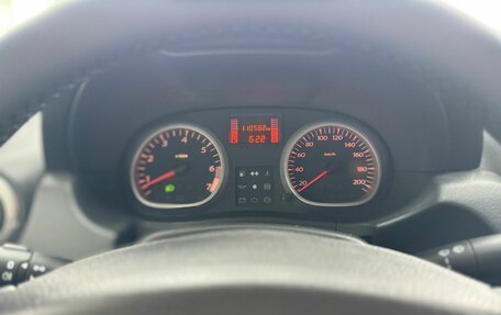 Renault Duster I рестайлинг, 2012 год, 999 000 рублей, 15 фотография