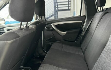 Renault Duster I рестайлинг, 2012 год, 999 000 рублей, 18 фотография