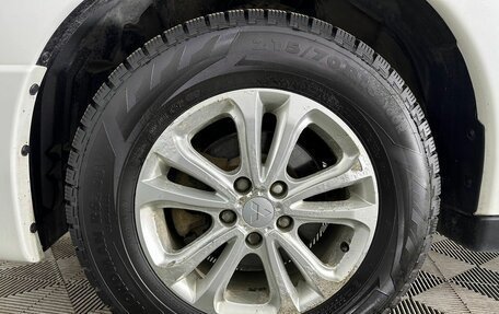 Mitsubishi Outlander III рестайлинг 3, 2013 год, 1 327 000 рублей, 9 фотография