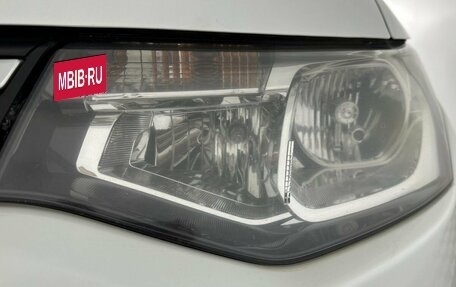 Mitsubishi Outlander III рестайлинг 3, 2013 год, 1 327 000 рублей, 7 фотография