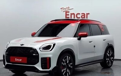 MINI Countryman, 2024 год, 5 280 000 рублей, 1 фотография