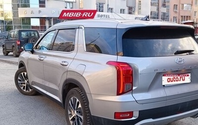 Hyundai Palisade I, 2021 год, 5 500 000 рублей, 1 фотография