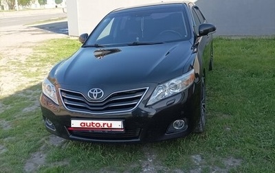 Toyota Camry, 2009 год, 1 350 000 рублей, 1 фотография
