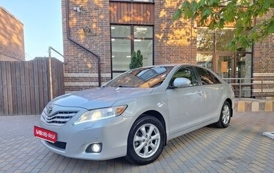 Toyota Camry, 2011 год, 1 300 000 рублей, 1 фотография