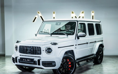 Mercedes-Benz G-Класс AMG, 2020 год, 20 900 000 рублей, 1 фотография
