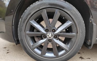 Skoda Rapid I, 2016 год, 1 180 000 рублей, 1 фотография