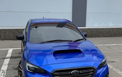 Subaru Levorg I, 2019 год, 1 735 000 рублей, 1 фотография