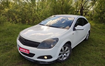 Opel Astra H, 2010 год, 440 000 рублей, 1 фотография