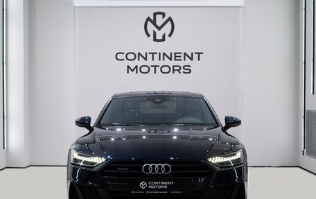 Audi A7, 2018 год, 5 200 000 рублей, 1 фотография