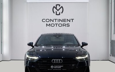 Audi A7, 2018 год, 5 200 000 рублей, 1 фотография