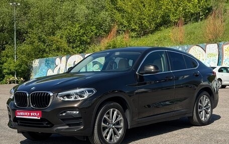 BMW X4, 2020 год, 5 150 000 рублей, 1 фотография