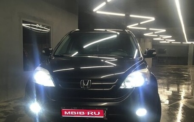Honda CR-V III рестайлинг, 2012 год, 1 550 000 рублей, 1 фотография