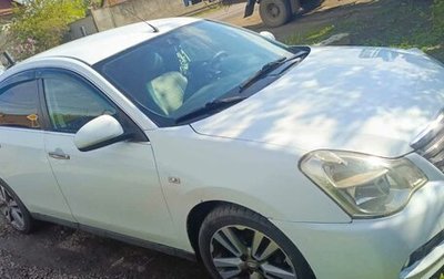 Nissan Almera, 2014 год, 660 000 рублей, 1 фотография