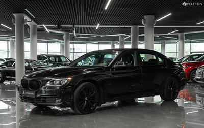 BMW 7 серия, 2014 год, 2 150 000 рублей, 1 фотография