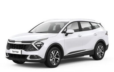 KIA Sportage IV рестайлинг, 2025 год, 4 450 000 рублей, 1 фотография