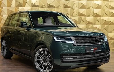 Land Rover Range Rover IV рестайлинг, 2024 год, 22 990 500 рублей, 1 фотография