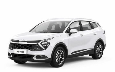 KIA Sportage IV рестайлинг, 2025 год, 4 450 000 рублей, 1 фотография