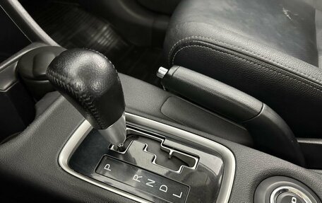 Mitsubishi Outlander III рестайлинг 3, 2013 год, 1 327 000 рублей, 18 фотография
