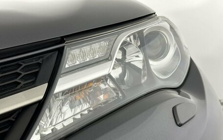 Toyota RAV4, 2014 год, 1 614 000 рублей, 6 фотография