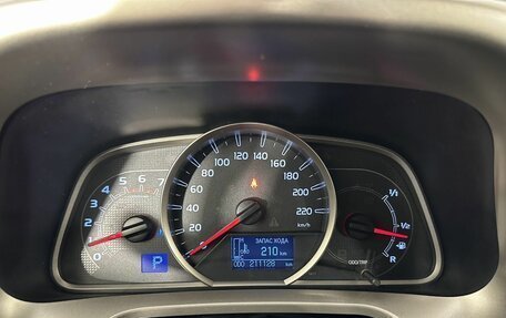 Toyota RAV4, 2014 год, 1 614 000 рублей, 12 фотография