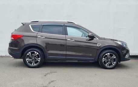 DongFeng AX7 I, 2019 год, 1 370 000 рублей, 4 фотография