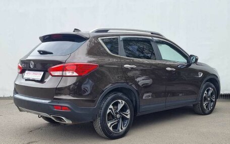 DongFeng AX7 I, 2019 год, 1 370 000 рублей, 5 фотография