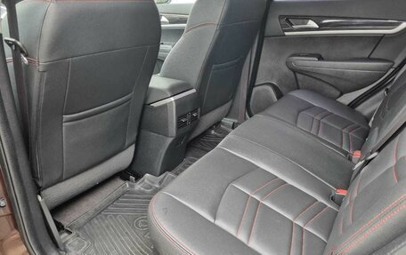 DongFeng AX7 I, 2019 год, 1 370 000 рублей, 10 фотография