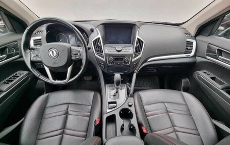 DongFeng AX7 I, 2019 год, 1 370 000 рублей, 11 фотография