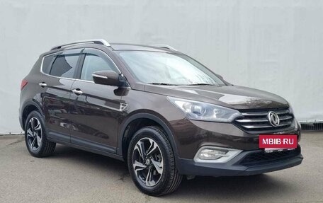 DongFeng AX7 I, 2019 год, 1 370 000 рублей, 3 фотография