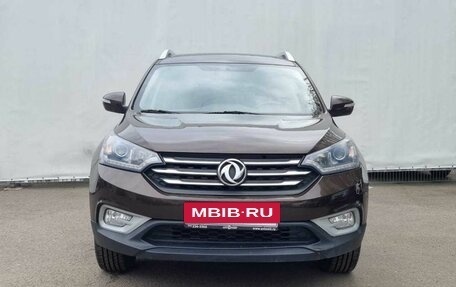DongFeng AX7 I, 2019 год, 1 370 000 рублей, 2 фотография