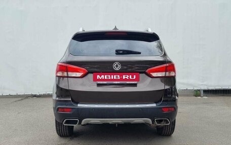 DongFeng AX7 I, 2019 год, 1 370 000 рублей, 6 фотография