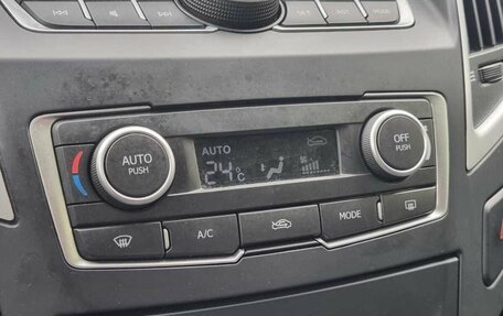 DongFeng AX7 I, 2019 год, 1 370 000 рублей, 14 фотография