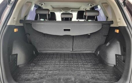 DongFeng AX7 I, 2019 год, 1 370 000 рублей, 23 фотография
