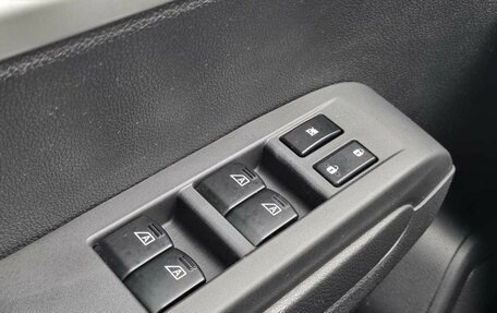DongFeng AX7 I, 2019 год, 1 370 000 рублей, 19 фотография