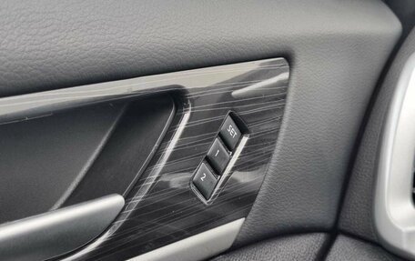 DongFeng AX7 I, 2019 год, 1 370 000 рублей, 21 фотография