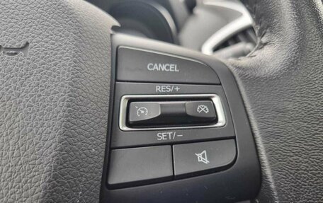 DongFeng AX7 I, 2019 год, 1 370 000 рублей, 17 фотография