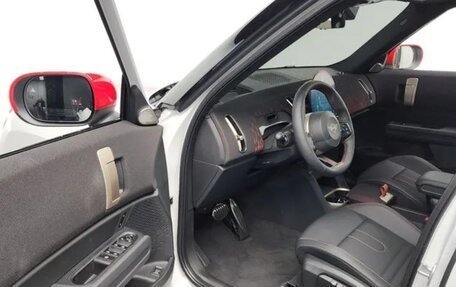 MINI Countryman, 2024 год, 5 280 000 рублей, 10 фотография
