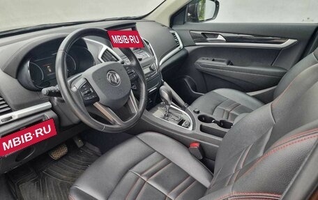 DongFeng AX7 I, 2019 год, 1 370 000 рублей, 9 фотография