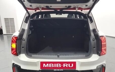 MINI Countryman, 2024 год, 5 280 000 рублей, 18 фотография