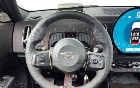 MINI Countryman, 2024 год, 5 280 000 рублей, 20 фотография