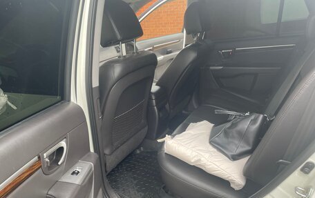 Hyundai Santa Fe III рестайлинг, 2012 год, 1 450 000 рублей, 8 фотография