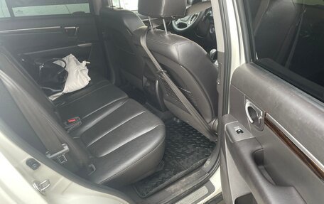 Hyundai Santa Fe III рестайлинг, 2012 год, 1 450 000 рублей, 11 фотография