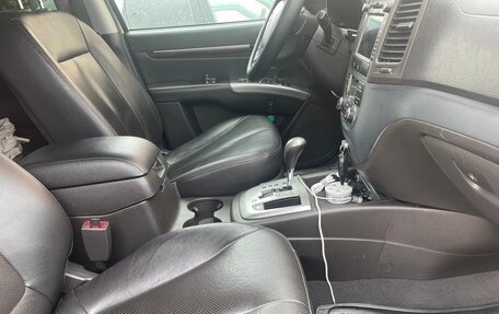 Hyundai Santa Fe III рестайлинг, 2012 год, 1 450 000 рублей, 9 фотография