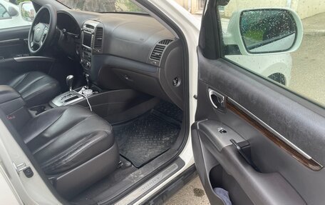 Hyundai Santa Fe III рестайлинг, 2012 год, 1 450 000 рублей, 10 фотография