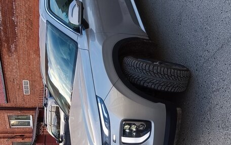Hyundai Palisade I, 2021 год, 5 500 000 рублей, 4 фотография