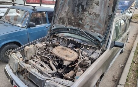 Mercedes-Benz W124, 1988 год, 135 000 рублей, 12 фотография