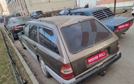 Mercedes-Benz W124, 1988 год, 135 000 рублей, 10 фотография