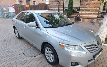 Toyota Camry, 2011 год, 1 300 000 рублей, 11 фотография