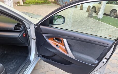 Toyota Camry, 2011 год, 1 300 000 рублей, 5 фотография